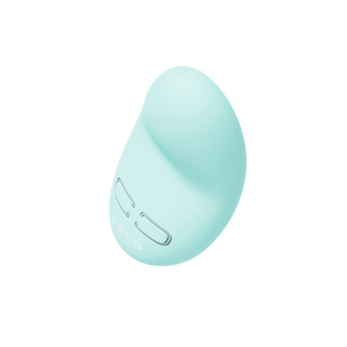 LELO Lily 3 Clitoral Vibrator Turquoise
