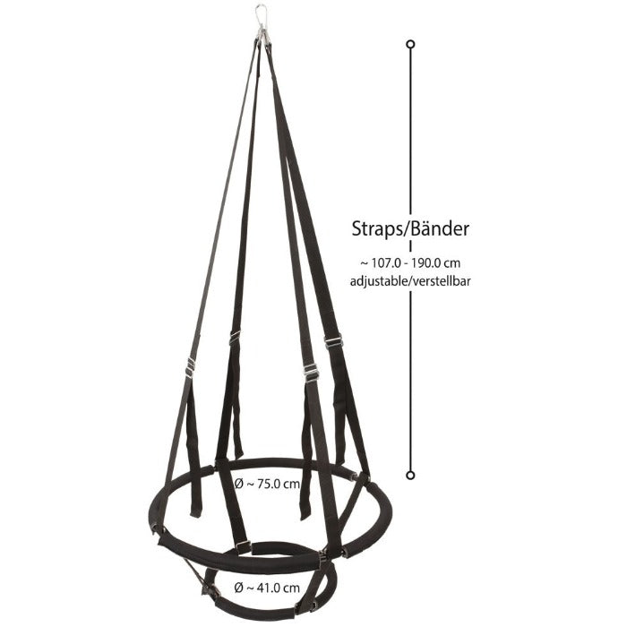 Sex Swing Ring - Sexgynge