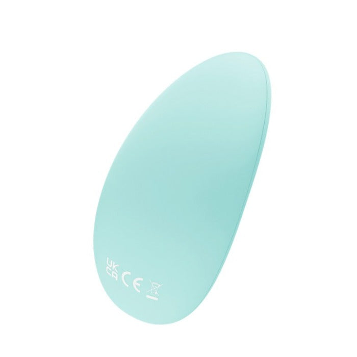 LELO Lily 3 Clitoral Vibrator Turquoise