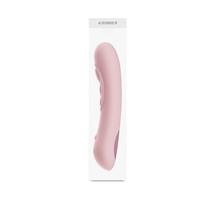 Kiiroo Pearl3 Interactive G-Spot Vibrator Pink