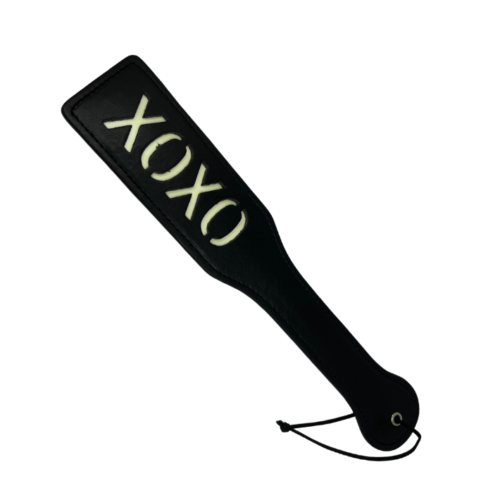 XOXO Starter Paddle