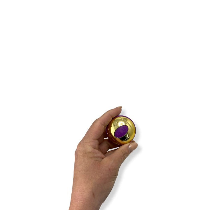 Luksus Mini Egg