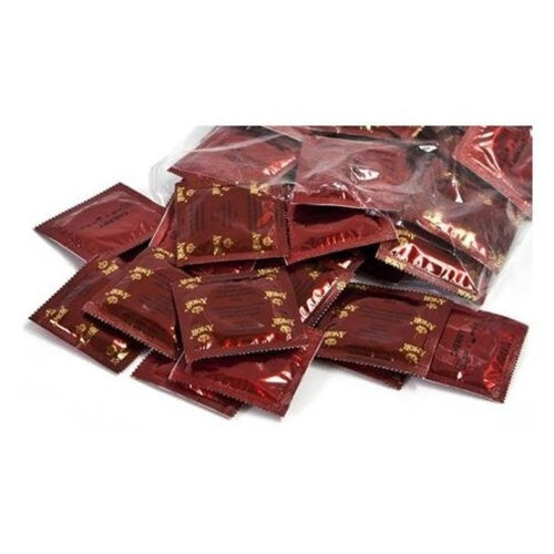 Kondomer - Amor HOT